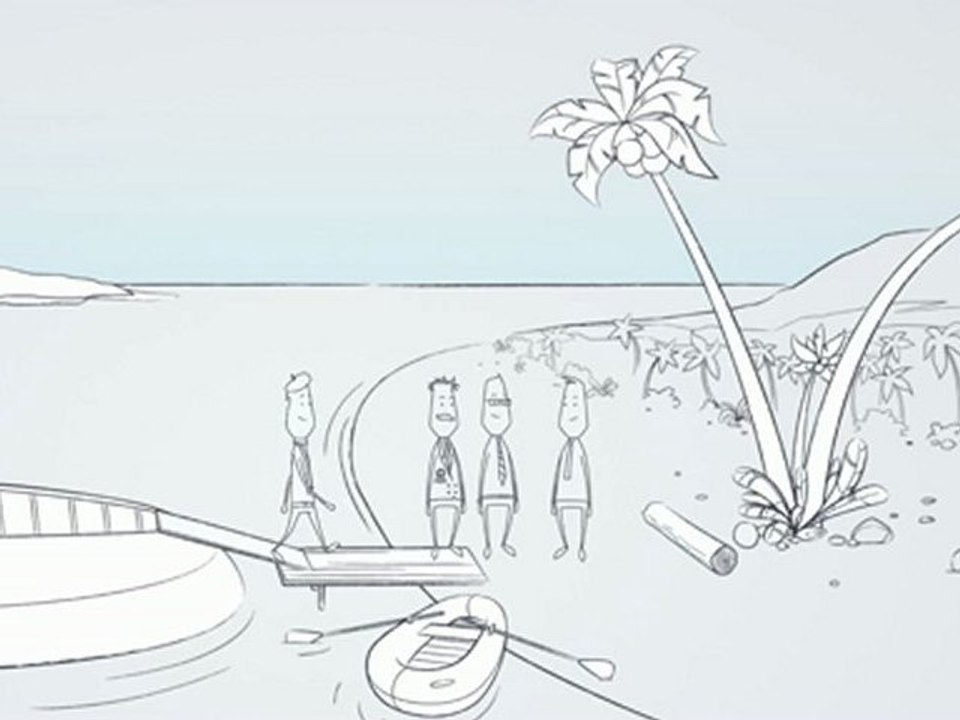 How we work @ Itransition Software Development Company