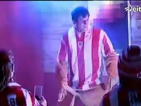 Vaya Semanita - Vaya Semanita, Cambio Radical: Episodio 4