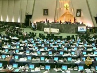 بانيتا يؤكد أن أميركا ضد النووي الإيراني