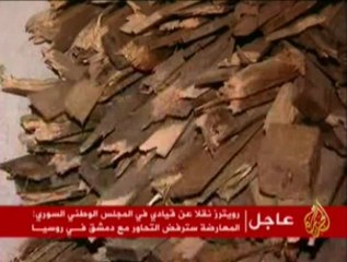مساعدات اللاجئين السوريين في لبنان