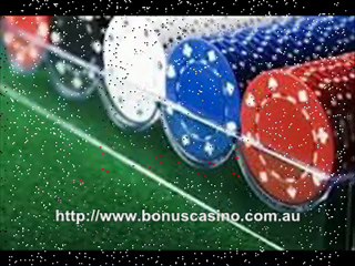 Free no deposit bonus casino