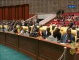 الثورات العربية تطغى على قمة الاتحاد الافريقي