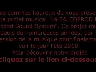 New musique electro dancefloor 2012