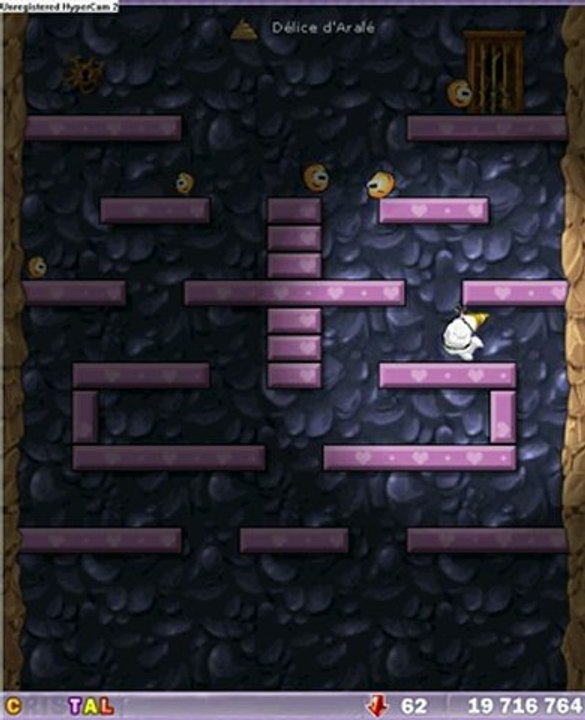 Comment faire 20 milions facilement 5/5