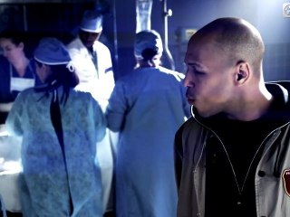 Jeremy Carr - Just One Breath (Official Music Video)