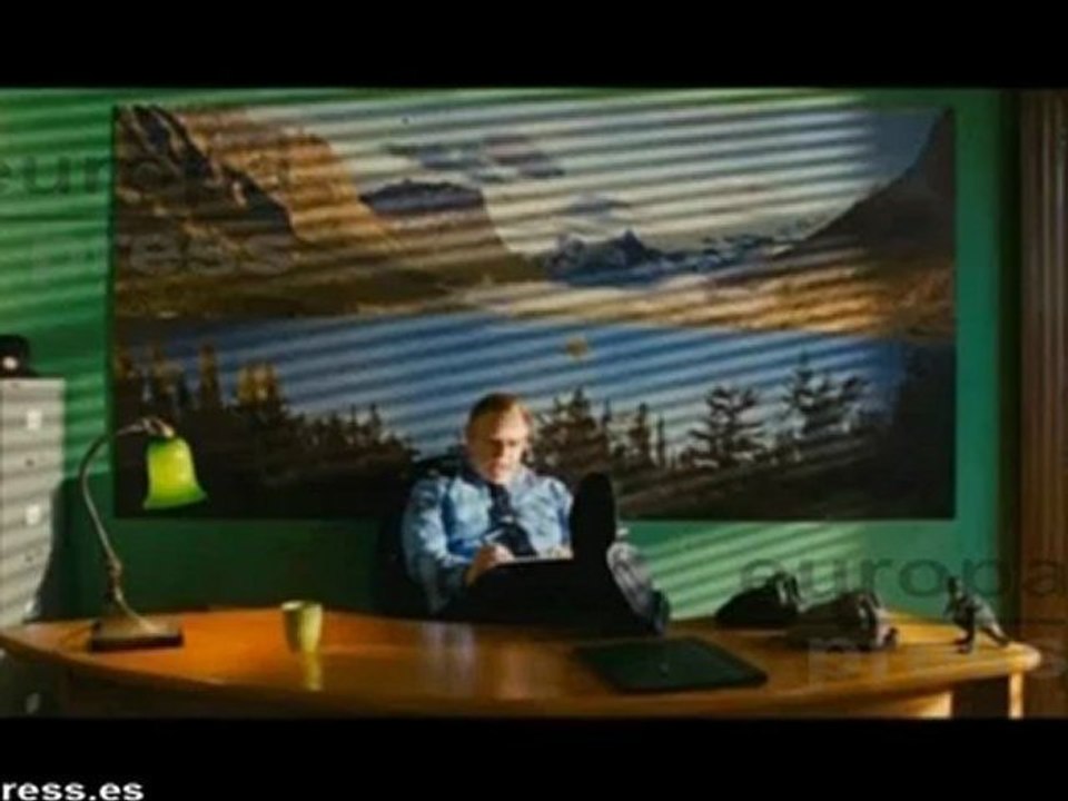 El irlandés se estrena hoy en la cartelera de cine