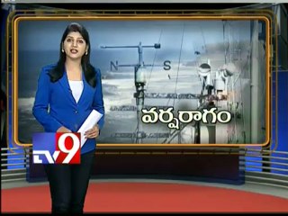 Rain brings cheer in farmers lives