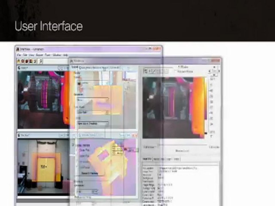 Fluke Ti10 Infrared Camera SmartView Software