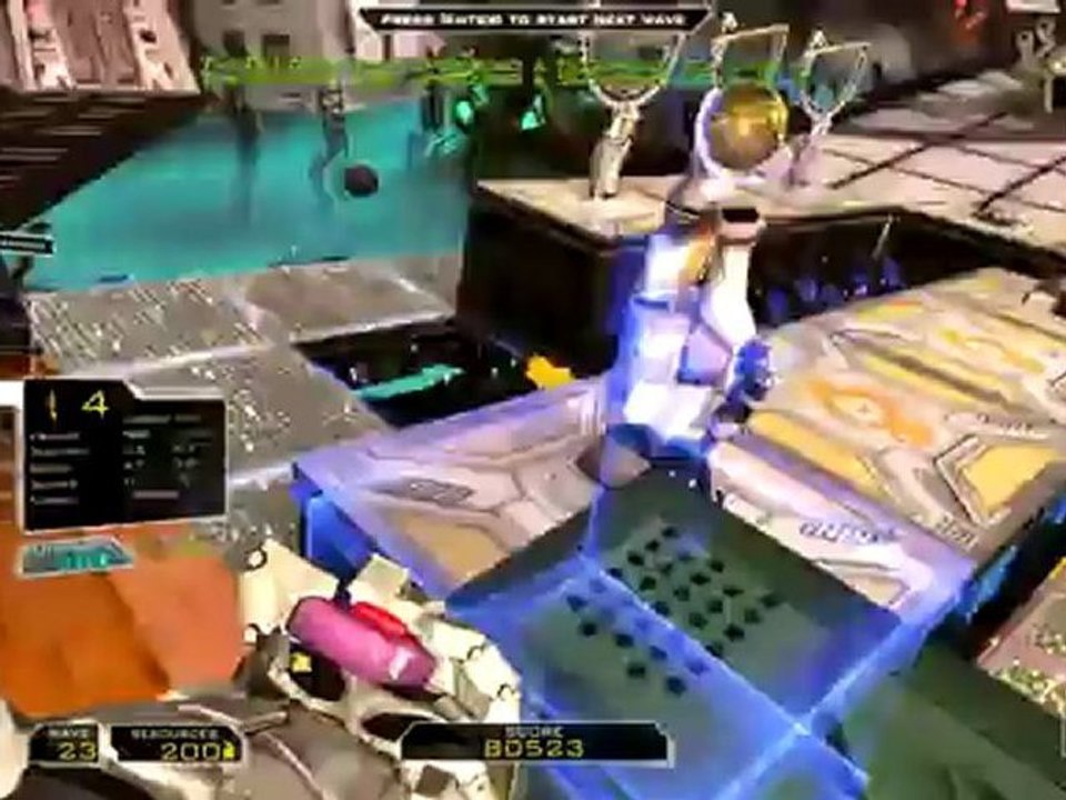 [S4][P5] Sanctum