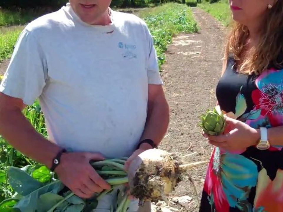 BIO: Les jardins du petit tremble (4)