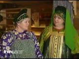 Russian Travel Guide TV - Этнография Русского Севера