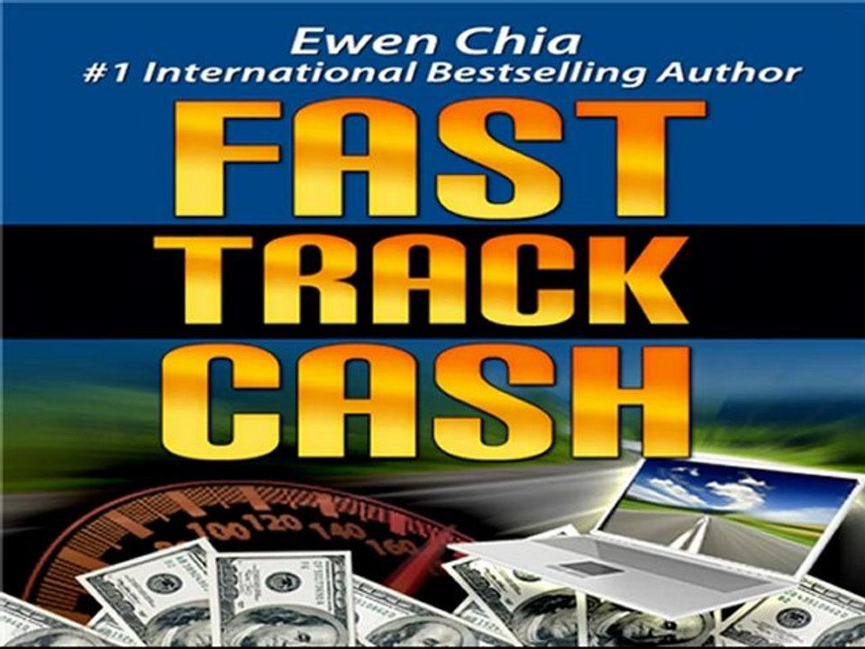 Ewen Chia's Fast Track Cash!