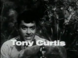 The Defiant Ones 1958 Trailer Stanley Kramer