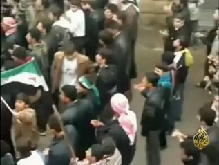 الجيش السوري يواصل قتل المدنيين