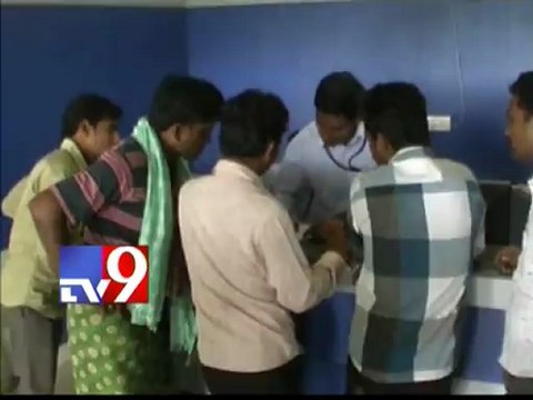 20 students injured in school bus accident