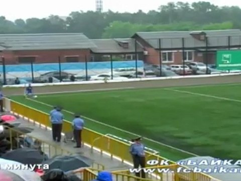 Байкал (Иркутск) - Сахалин (Южно-Сахалинск)