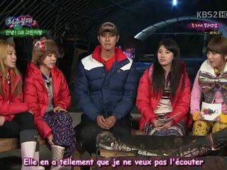 Invincible youth S2.E03.111126 vostfr