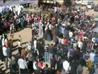 تزايد عدد القتلى في مدينة حمص