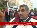 طرد السفير السوري في تونس احتجاجا على مجزرة حمص