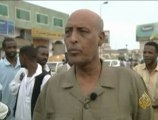 هاجس زحف الصحراء في شرق السودان