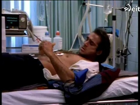 Vídeo de cine: Gazapos de cine en La Noche De...