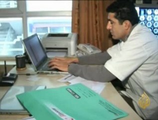 نسبة الإصابة بمرض السرطان في أفغانستان