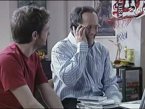 Video de humor: parodia de Facebook en Al Rescate