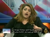 ما وراء الخبر - خيارات حل الأزمة السورية