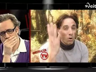 Vídeo de humor: Los mejores momentos de El Conquistador en Al Rescate