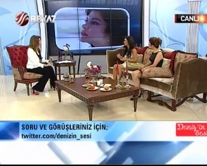 Deniz'in Sesi 20.07.2012 2.Kısım