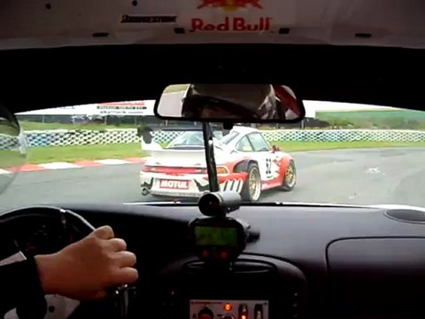 Croix en Ternois avec le 100% Piste