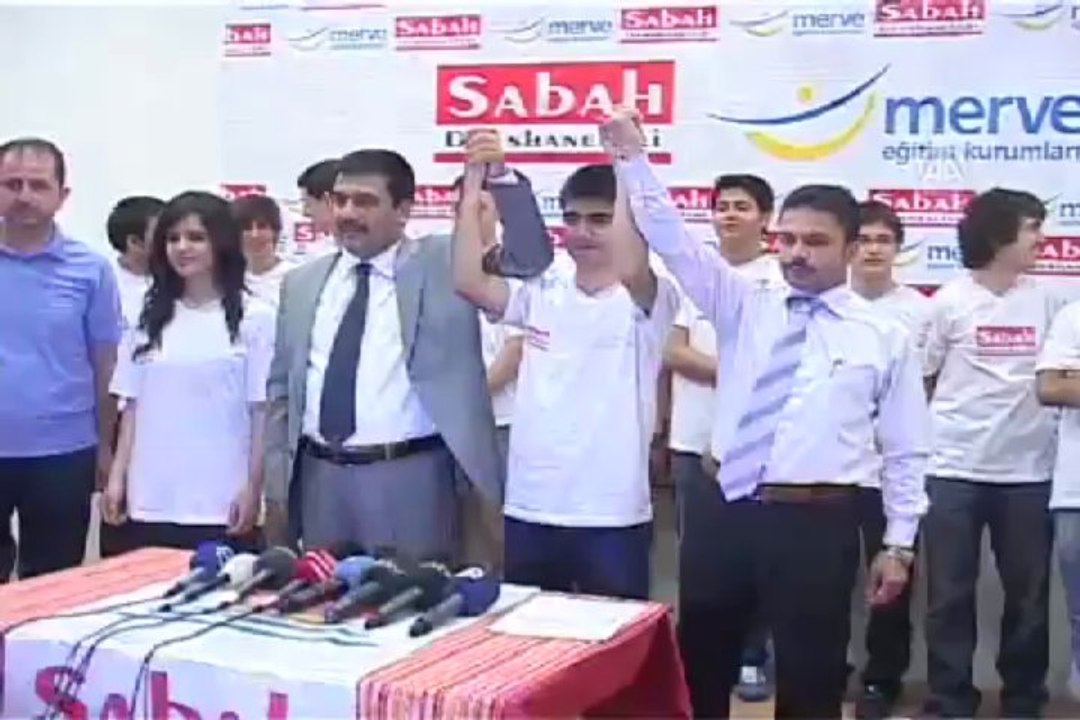 LYS sonuçları açıklandı