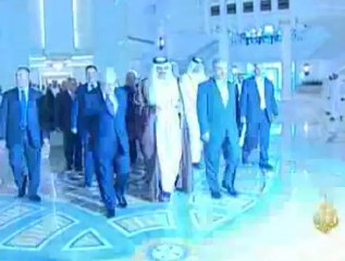 محمود عباس رئيساً للحكومة الانتقالية