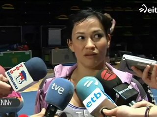 Cirque du Soleil presenta Alegria en Bilbao