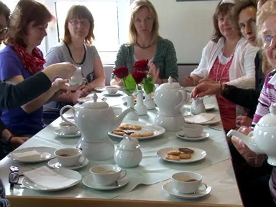 Regenesa - frauen vorsorge & reha auf juist