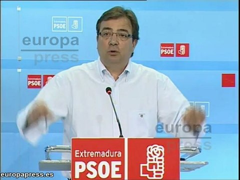 Vara: en la DIA han resuelto los políticos