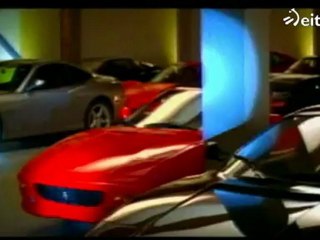 Vídeo de cine: Nicolas Cage y el clan Coppola en La Noche De...