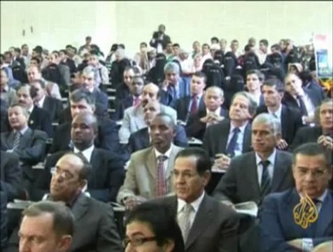 عبده ربه منصور هادي يدشن حملته الانتخابية