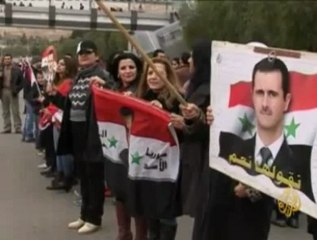 دول الخليج تطرد سفراء سوريا لديها