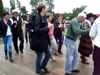 Initiation public le 14 juillet à PENDÉ (3)