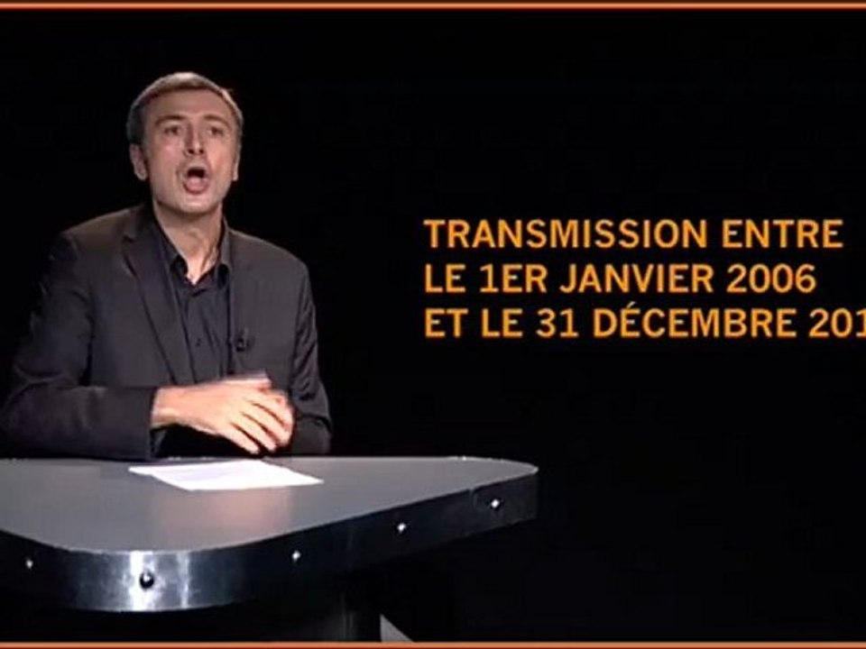 Les trophées CRA de la reprise d'entreprise.