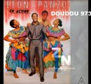LEON PANZO Liberté 1986 LPF ( LP 113 ) By DOUDOU 973