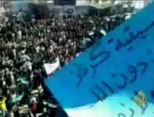 مئة وسبعة وثلاثين قتلوا اليوم في سوريا