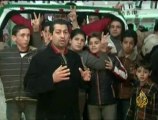 زيادة تدفق اللاجئون السوريون للأردن
