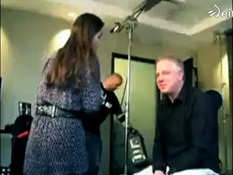 Vídeo de cine: Trucos para llorar en La Noche De...