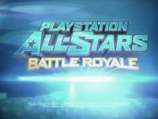 PlayStation All-Stars Battle Royale - Jak and Daxter Trailer [HD]