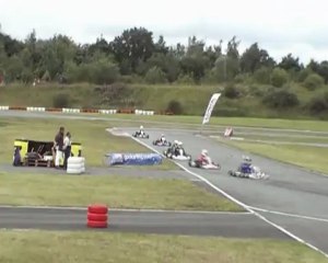 Préfinale Coupe de France Nationale 2012 Ostricourt