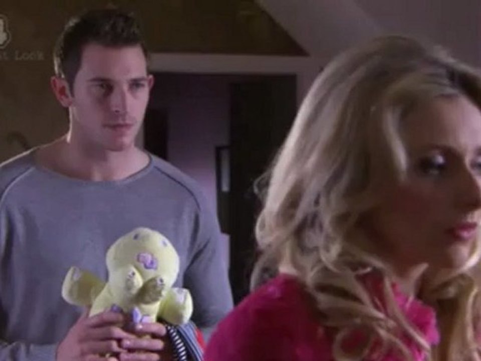 (142) Mitzeee | Friday 16th March 2012