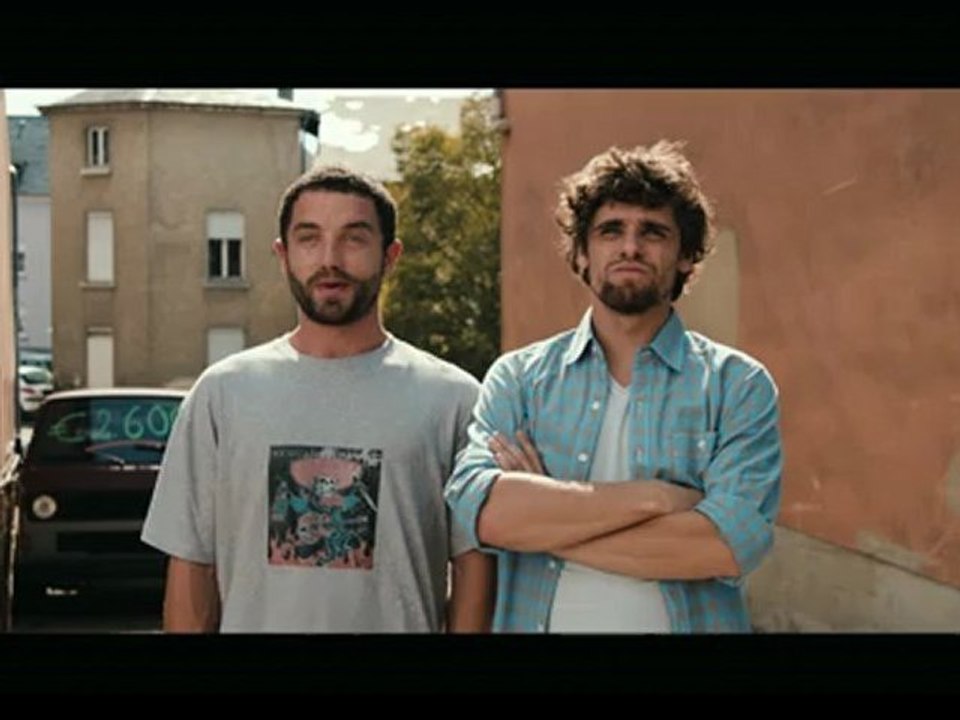 Mobile Home - Teaser 3