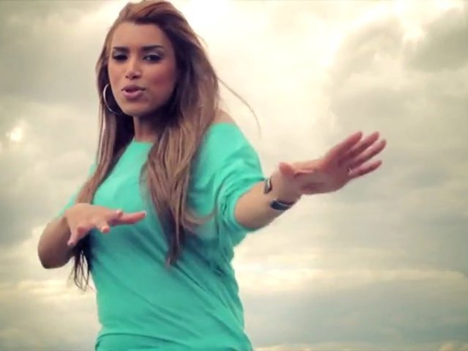 [clip zouk 2012] FEDIA - AU DELA DES MOTS /nouveauté Extrait de Passion Zouk 2012